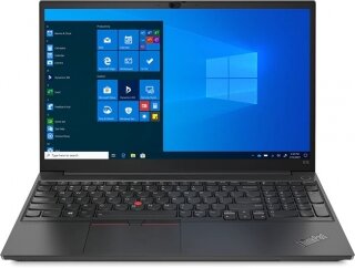 Lenovo ThinkPad E15 G3 20YG002CTX007 Notebook kullananlar yorumlar